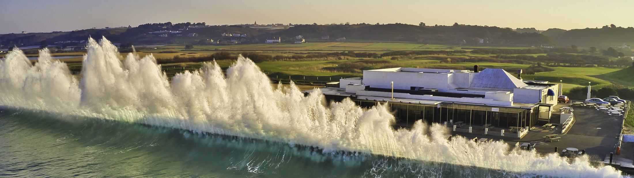 Watersplash