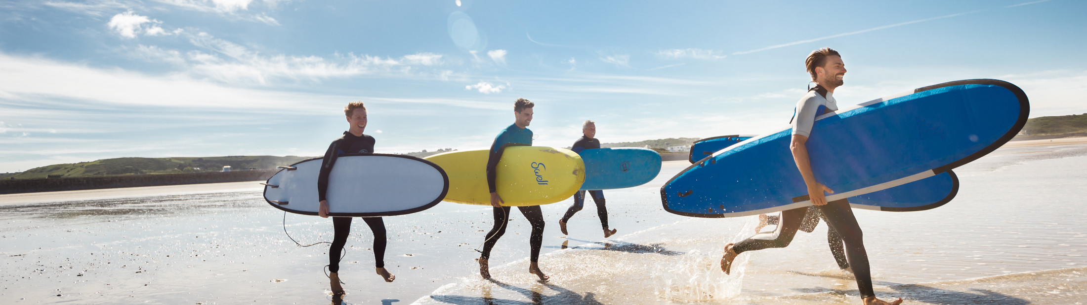 Surfers 4