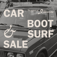 Artwork Car Boot & Surf Sale WEBSITE 1X1 SEPT2026
