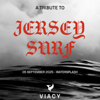 VIACY Tribute To Jersey Surf POST3